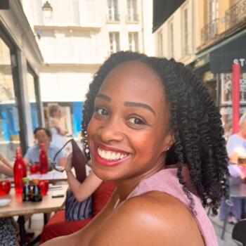 Parent Clichy: Jaleesa