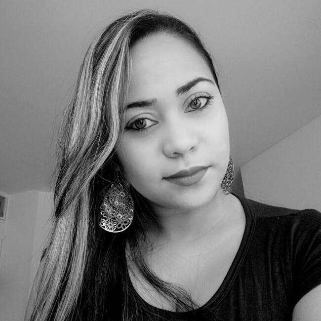 Babysitting job in Bogotá: Angie Garzón