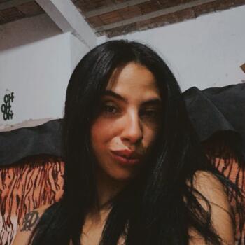 Nanny job in São Gonçalo (São Gonçalo): babysitting job Glaucia