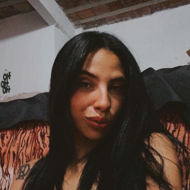 Babysitting job in São Gonçalo (São Gonçalo): Glaucia