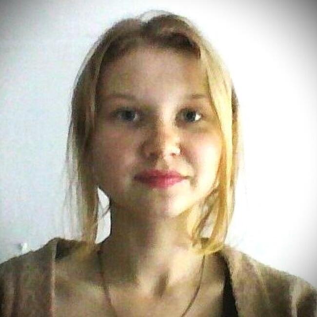 Opiekunka do dziecka w Bochnia: Ela