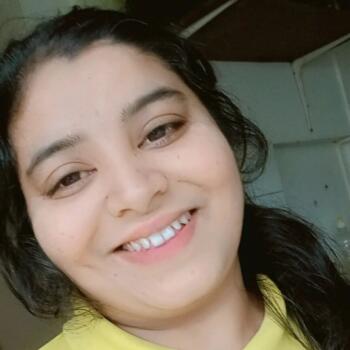 Babysitter em Braga: Navneet