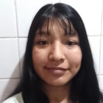 Babysitter in Salta: Celeste