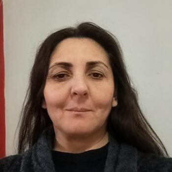 Babysitter in Malvinas Argentinas: Liliana Fernanda