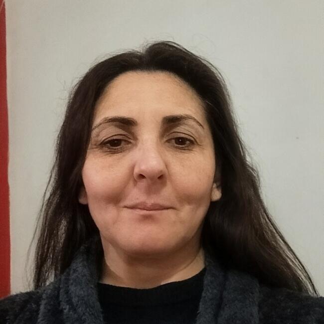 Babysitter in Malvinas Argentinas: Liliana Fernanda
