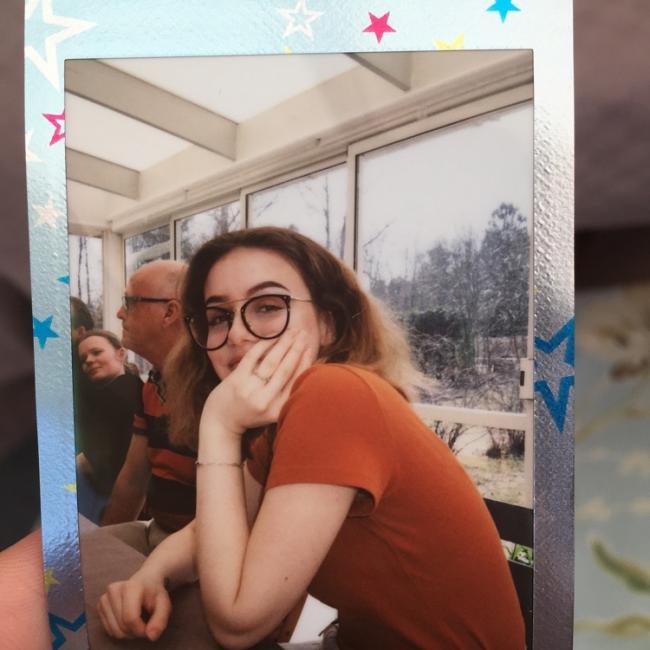 Babysitter in Greven: Anxhela