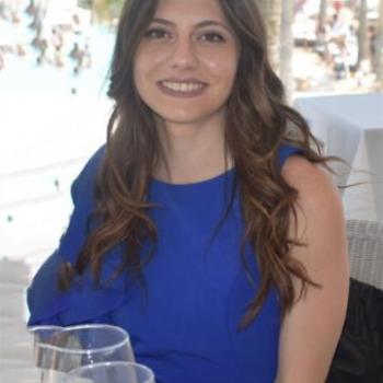 Nanny Palma: Laura del Rocío