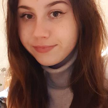 Babysitter Dortmund: Darja
