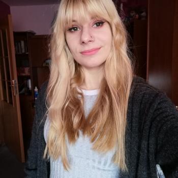 Babysitter Legionowo: Wiktoria