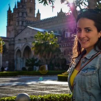 Tata Palermo: Giusy