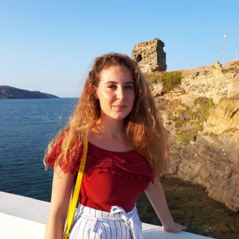 Baby-sitter Boulogne-Billancourt: Clara