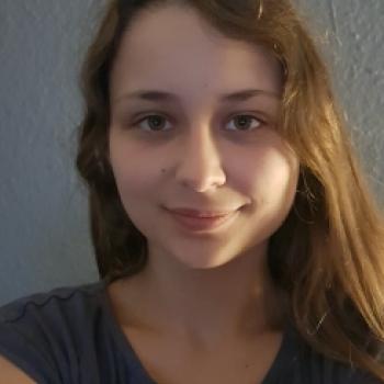 Babysitter Kassel: Vivien