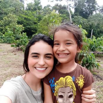 Babysitter in Chapecó: Dai