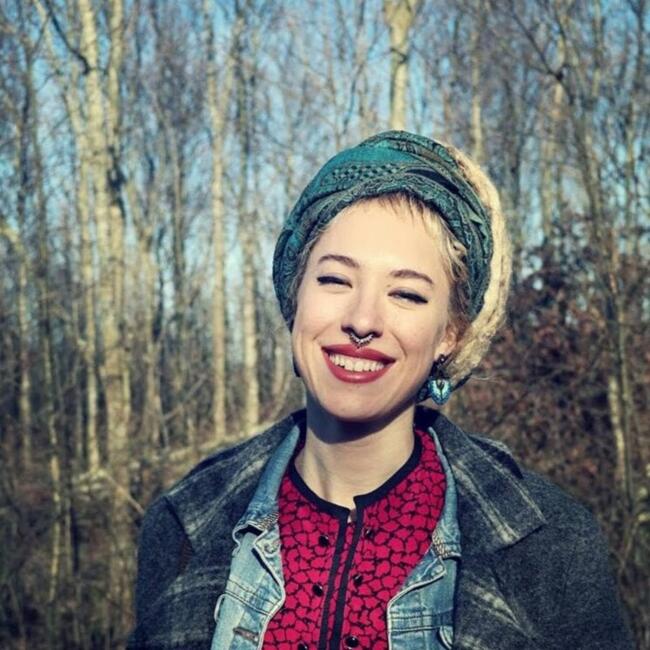 Babysitter in Højbjerg: Jovana