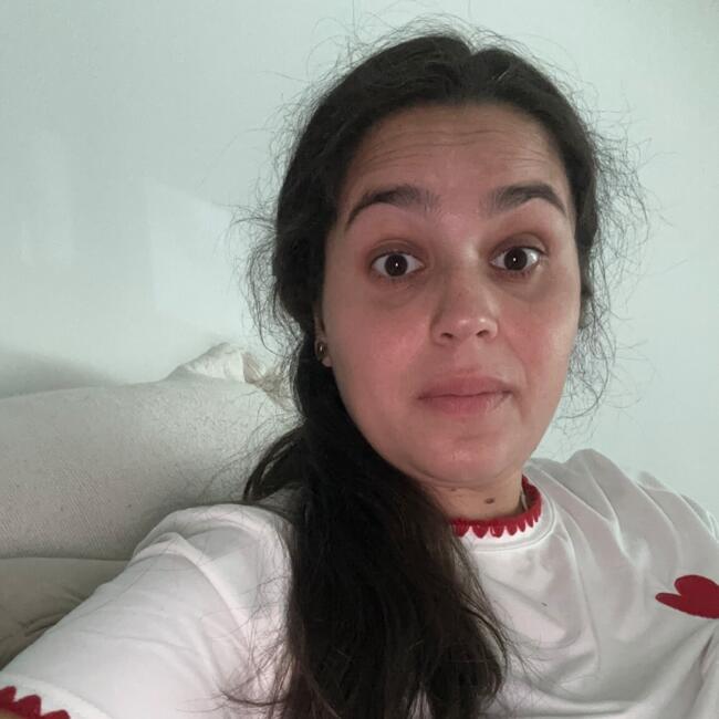 Babysitting job in Montijo: Rita