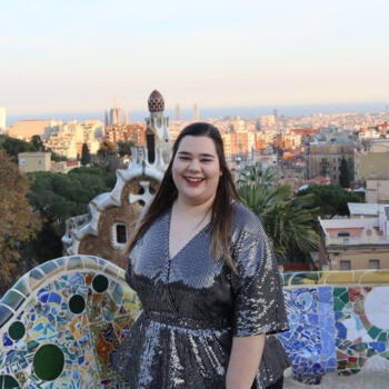 Childminder in Dublin: Ana Maria