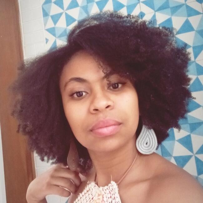 Babá em Belo Horizonte: Gabrielle