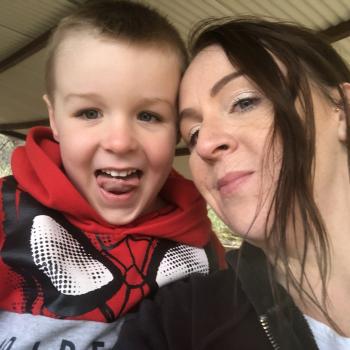 Babysitting job in Rockingham: babysitting job Jackie