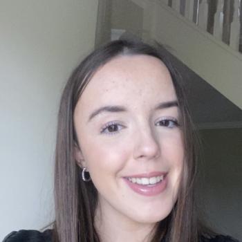 Nanny in Dundalk: Nicole