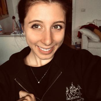 Babysitter a Padova: Beatrice