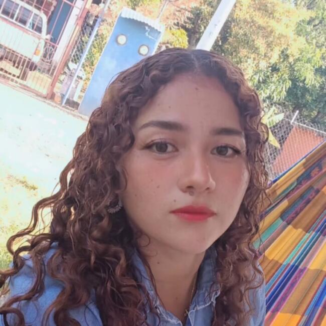 Niñera en Chame: Anyuri