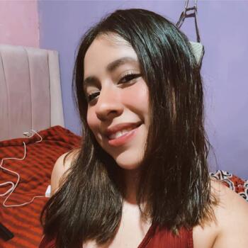 Babysitter Orizaba: Abigail