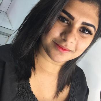 Babá em Fortaleza: Karla