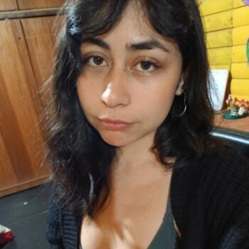 Babysitter La Serena: Mariajosé