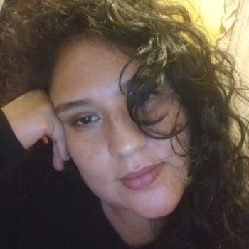 Niñera Ciudad de Guatemala: Letty