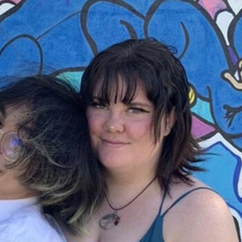 Babysitter in Austin: Abby