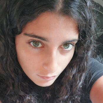 Babysitter a Napoli: Elisabetta