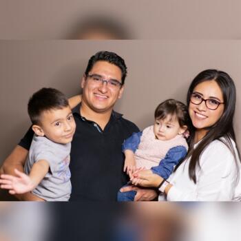 Trabajo de niñera en Aguascalientes: trabajo de niñera Mariana