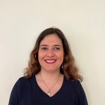 Babysitter in Las Condes: Isidora