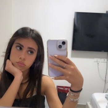 Babysitter Ashquelon: מאי