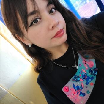 Babysitter Valparaíso: Constanza