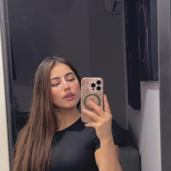 Babysitting job in Monterrey: babysitting job Joselyne