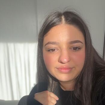 Nanny in La Tour-du-Pin: Mallaury