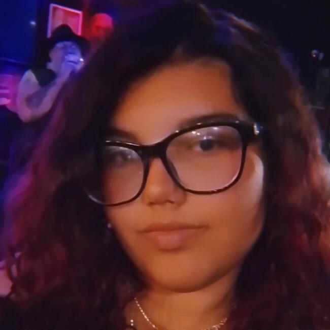 Babysitter in Valparaíso de Goiás: FERNANDA