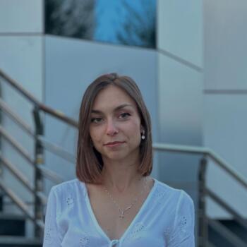 Dadilja u Jagodina: Ivanka