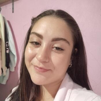 Babysitter in San Ramón: Daniela Montero