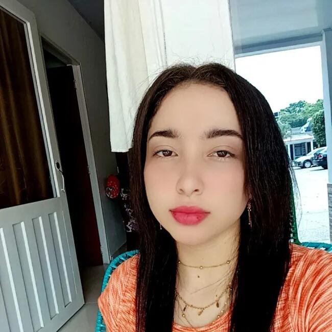 Niñera en Villavicencio: Sherly Rosa