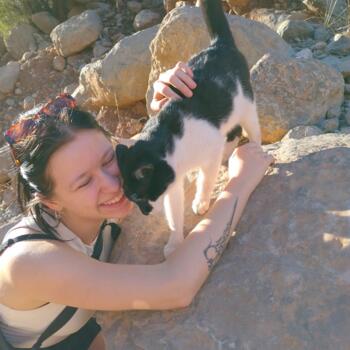 Babysitter in Les Herbiers: M