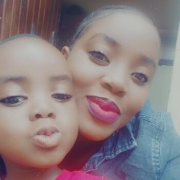 Babysitter Emalahleni: TINTSWALO