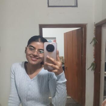 Barnepige i Børkop: Neha