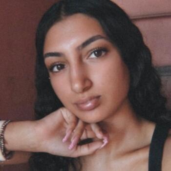 Babysitter a Milano: Roberta