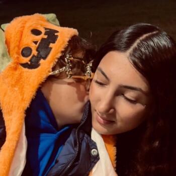 Babysitter Milan: Roberta