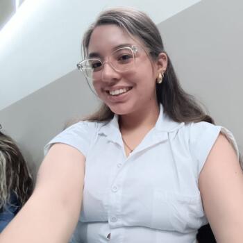 Canguro en Málaga: Jacqueline Letizia