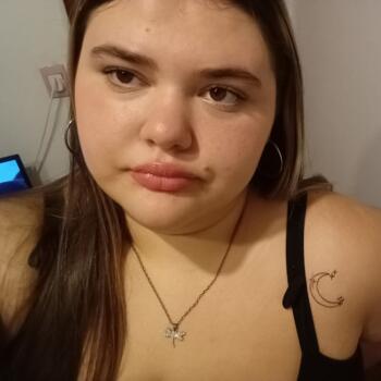 Babysitter in Buenos Aires: Valentina