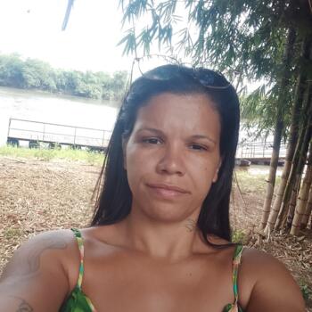 Babysitter Ribeirão Preto: Rosana