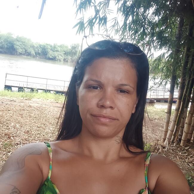 Babá em Ribeirão Preto: Rosana
